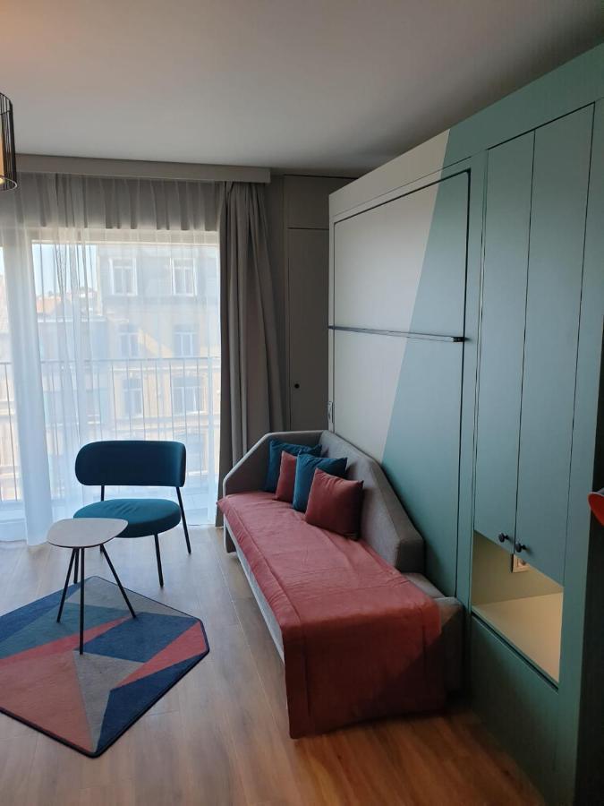 Hotel Adagio Center Antwerp