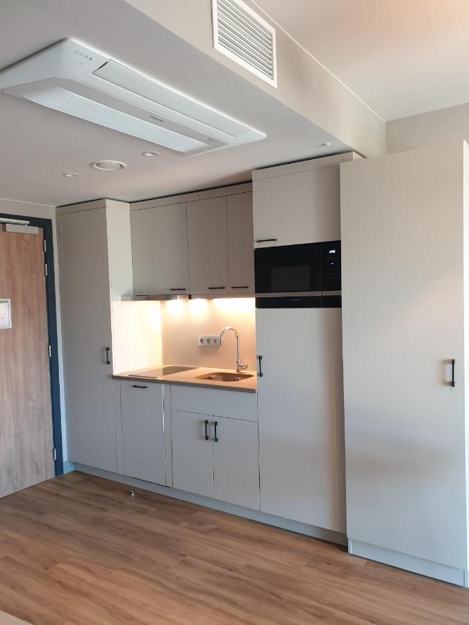 Adagio Center 3* Antwerp