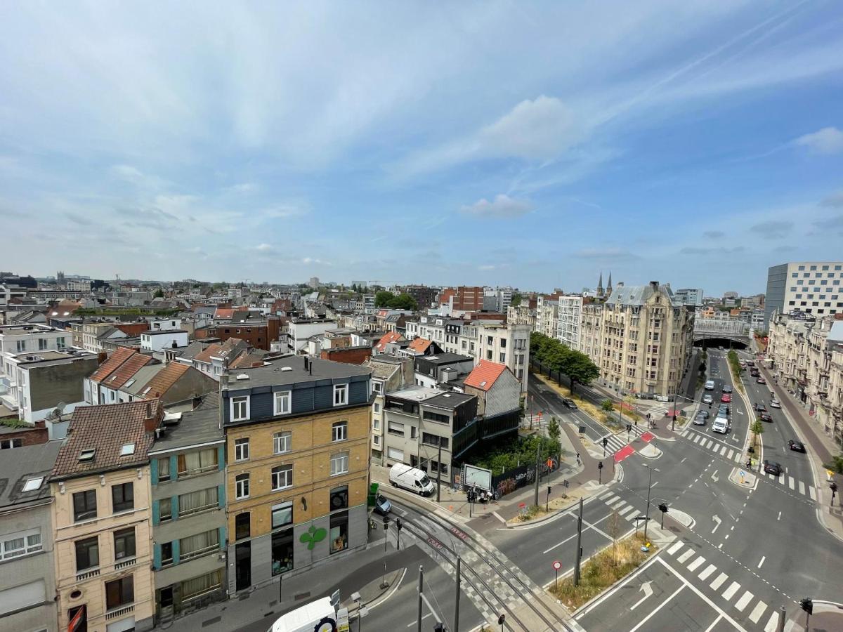 Adagio Center Antwerp