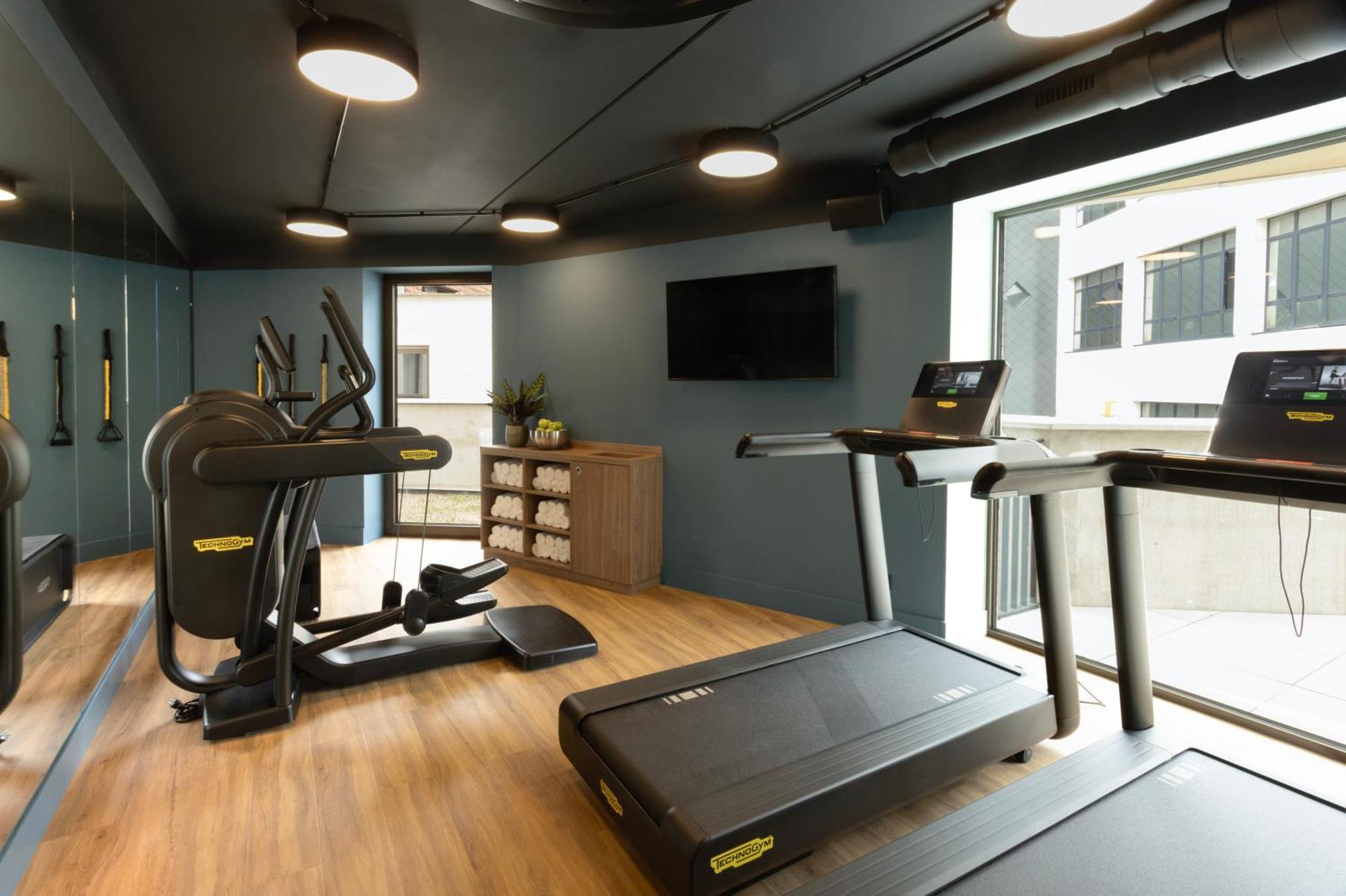 Adagio Center Antwerp
