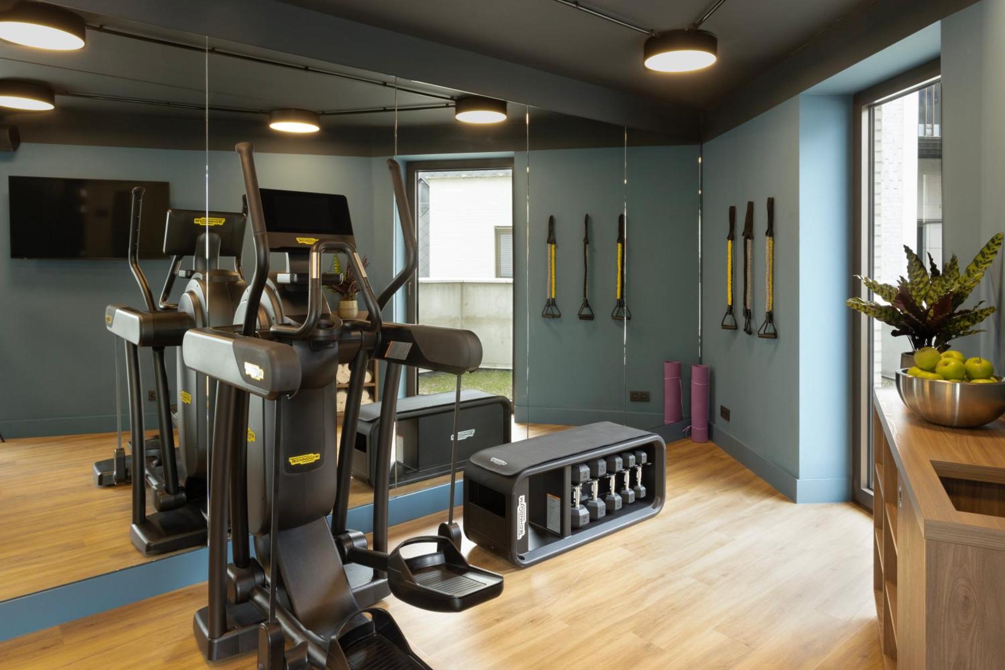 Hotel Adagio Center Antwerp